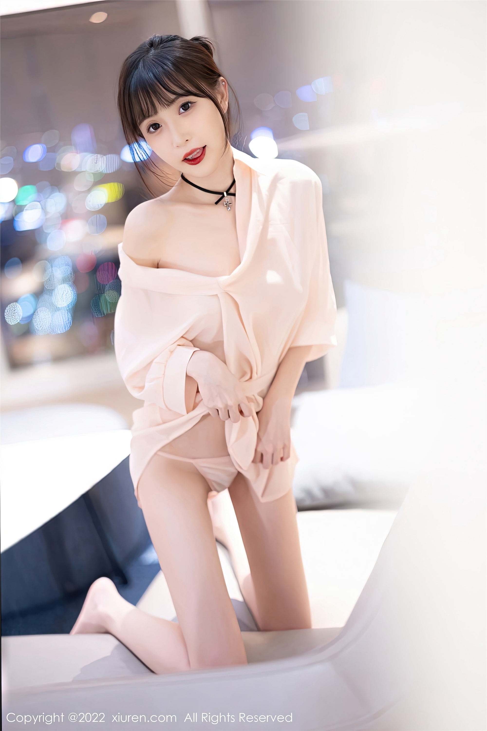 Xiuren秀人网 2022.11.09 NO.5831 林星阑